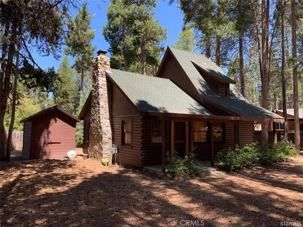 3725 Aspen Ave, South Lake Tahoe, CA 96150