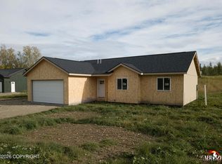 11010 W Wasey Way, Wasilla, AK 99623