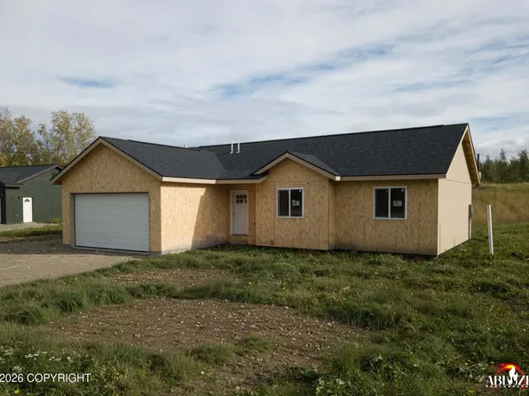 11010 W Wasey Way, Wasilla, AK 99623