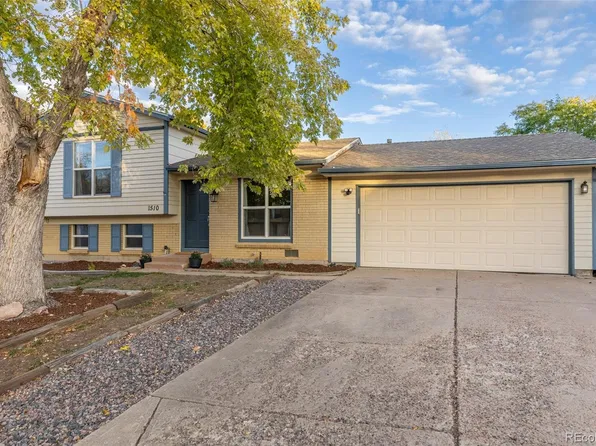 1510 S Salida Way, Aurora, CO 80017