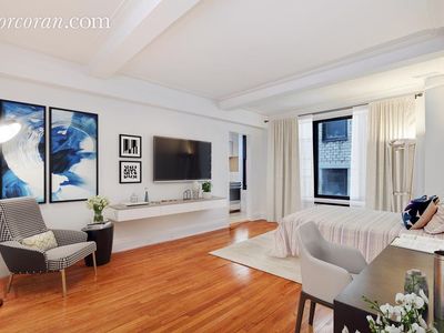 7 Park Ave APT 8E, New York, NY, 10016