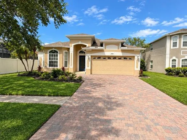2742 DOVER GLEN CIRCLE, ORLANDO, FL 32828