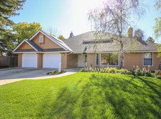 281 E Moody Ave, Fresno, CA 93720