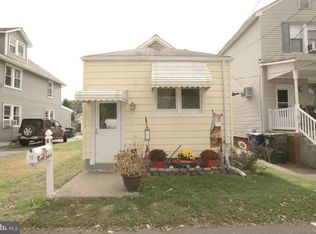 11 Homestead Ave, Trenton, NJ 08620