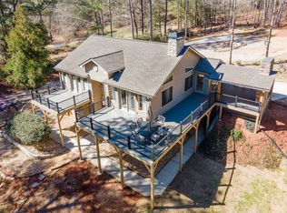 1655 Butler Bridge Rd, Covington, GA 30016