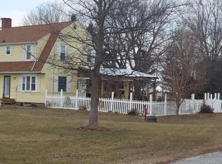 1640 170th Ave, Reynolds, IL 61279
