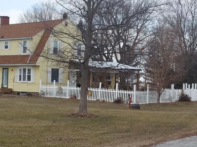 1640 170th Ave, Reynolds, IL, 61279