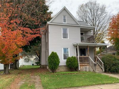 23 Russell St, Canisteo, NY, 14823