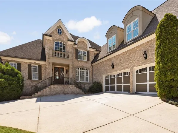 2770 Wooded Hills Walk, Marietta, GA 30062