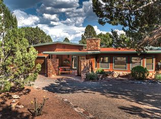 75 Kachina Dr, Sedona, AZ 86336
