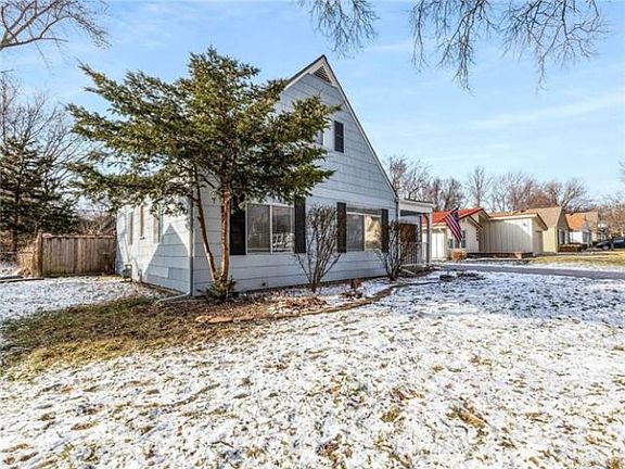 5th image of 5432 Nall Ave