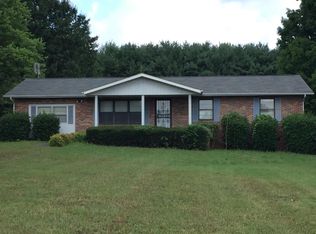 1737 Brookview Dr, Dandridge, TN 37725