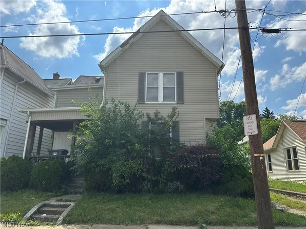 515 Lincoln Ave NW, Canton, OH 44708