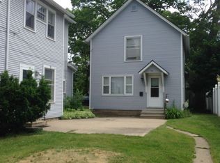 311 3rd St, Jackson, MI 49201