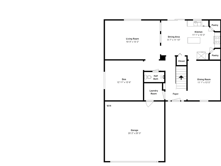 437 Hammerstone Ave — Photo 2