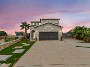 13798 Rio Conchos Rd, Clint, TX 79836