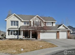 2012 Pacific Ct, Fort Collins, CO 80528