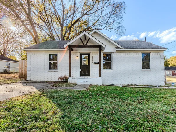 335 Carpenter St, Memphis, TN 38112
