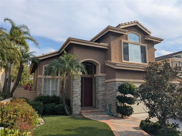 36 Foxtail Ln, Trabuco Canyon, CA 92679