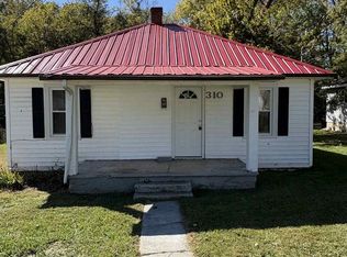 310 McKenna St, Glasgow, KY 42141