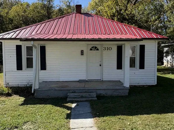 310 McKenna St, Glasgow, KY 42141