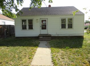758 S Pinecrest Ave, Wichita, KS 67218
