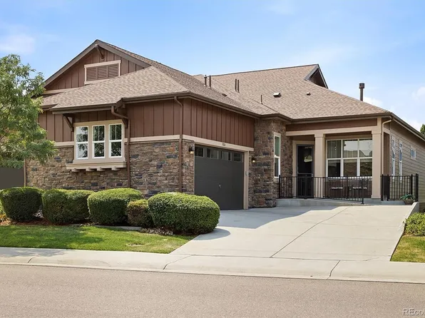 5024 W 109th Circle, Westminster, CO 80031