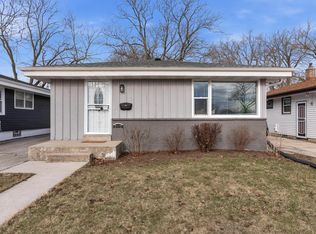 7007 North 41st STREET, Milwaukee, WI 53209