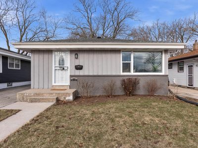 7007 North 41st STREET, Milwaukee, WI, 53209