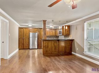 1290 Park Blvd #208, Baton Rouge, LA 70802