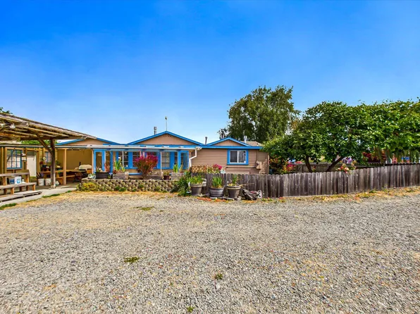 118 S 12th St, Fortuna, CA 95540