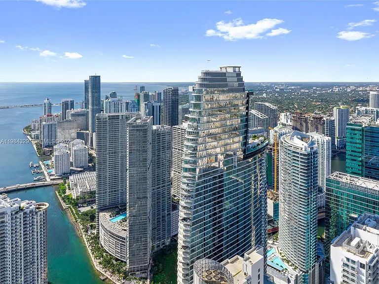 300 Biscayne Boulevard Way #2601E — Photo 93