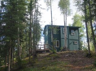 La Never Never Lk, Big Lake, AK 99652