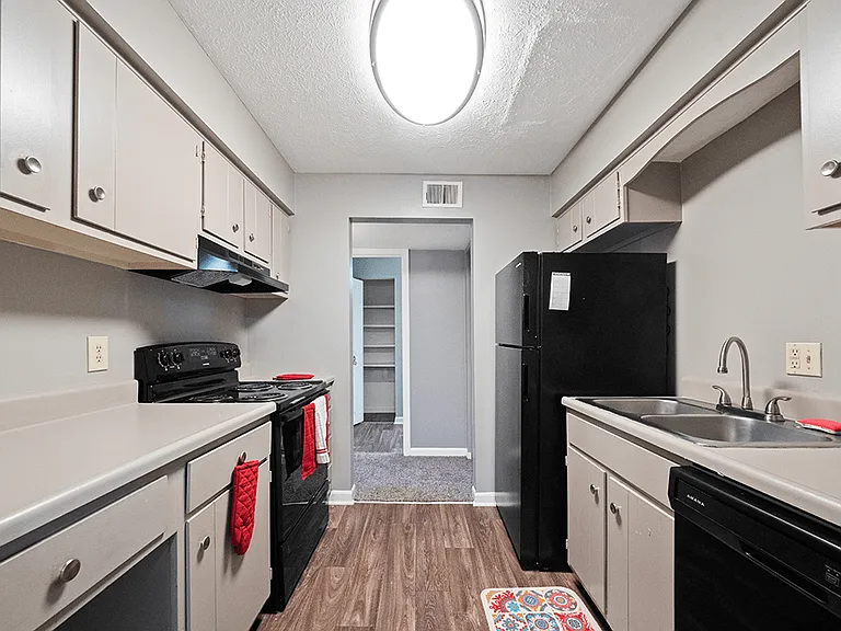 Huntley Ridge Townhomes — Photo 28