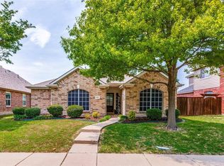 1569 Mahogany Dr, Allen, TX 75002