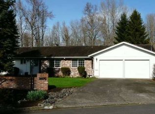 2870 Riviera Ct, Springfield, OR 97477