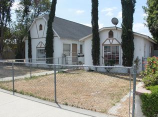 1324 W 2nd St, Pomona, CA 91766