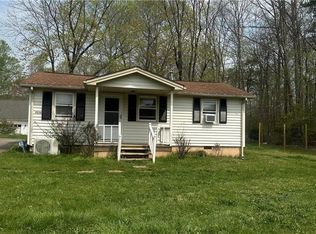 5536 Spotswood Cir, Summerfield, NC 27358