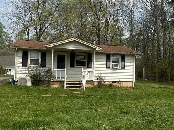 5536 Spotswood Cir, Summerfield, NC 27358