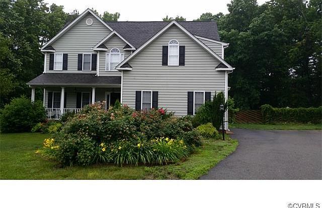 1st image of 2021 Garland Estates Ct