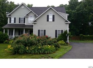 2021 Garland Estates Ct, Henrico, VA 23229