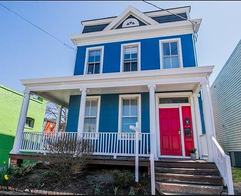 1st image of 1 1/2 S Allen Ave