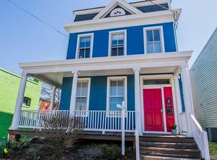 1 1/2 S Allen Ave, Richmond, VA 23220