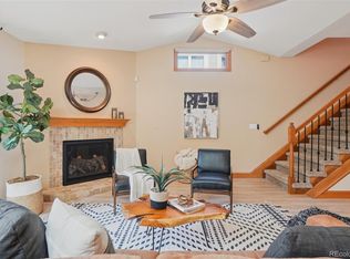 7711 S Monaco Circle E, Centennial, CO 80112