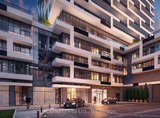 65 Broadway Ave #1305, Toronto, ON M4P 1T9