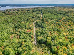 LOT 7 Saras Way, Bowdoinham, ME 04008