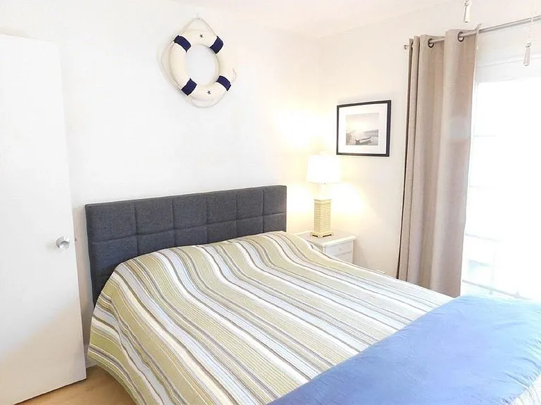 2nd Master Bedroom