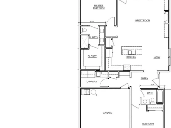 17314 NE 17th Ave, Ridgefield, WA 98642