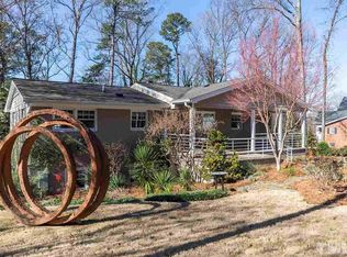 2007 Reaves Dr, Raleigh, NC 27608