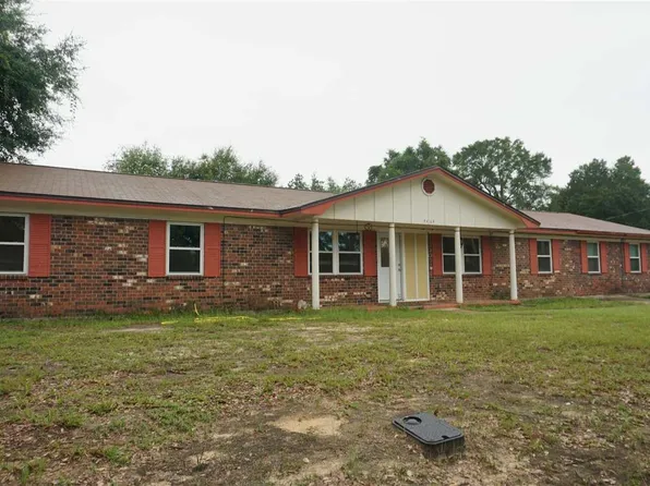 5469 Easy St, Milton, FL 32570